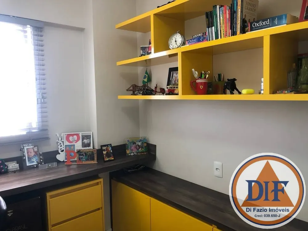 Apartamento, 3 quartos, 90 m² - Foto 14