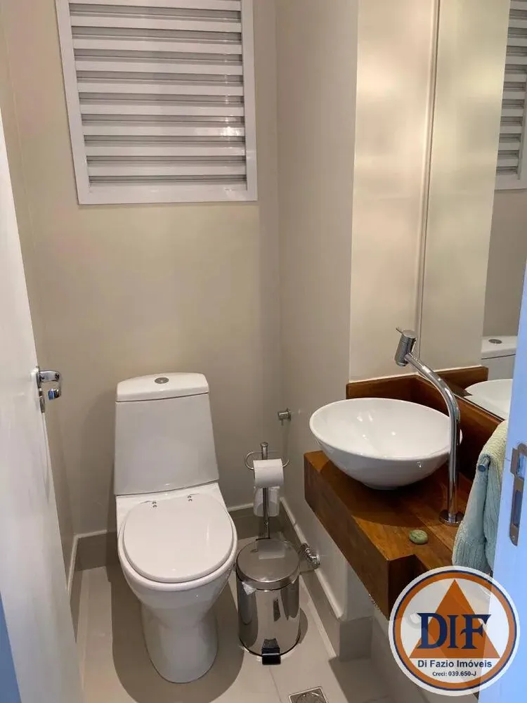 Apartamento, 3 quartos, 90 m² - Foto 7