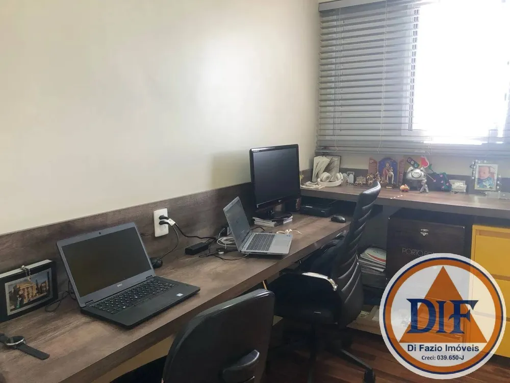 Apartamento, 3 quartos, 90 m² - Foto 15