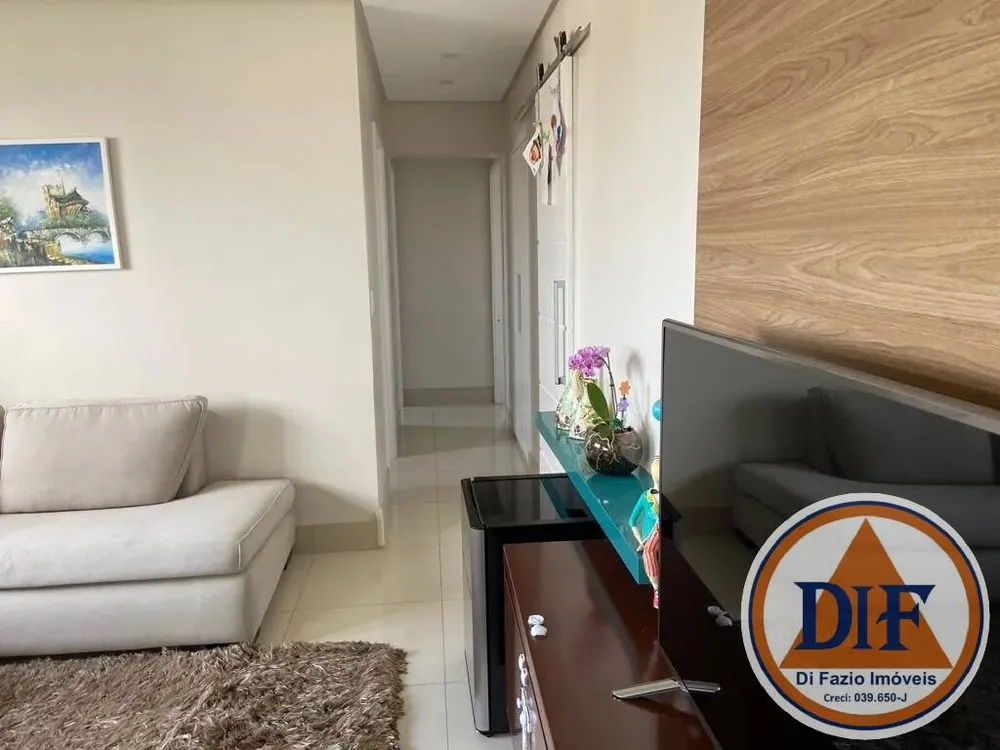 Apartamento, 3 quartos, 90 m² - Foto 6