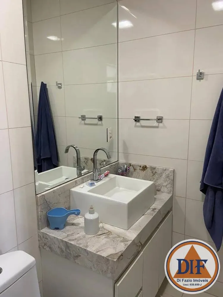 Apartamento, 3 quartos, 90 m² - Foto 12