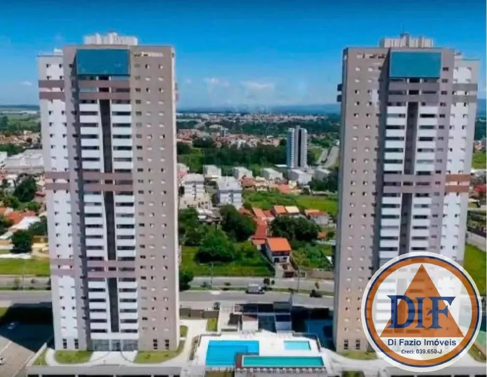Apartamento, 3 quartos, 90 m² - Foto 1