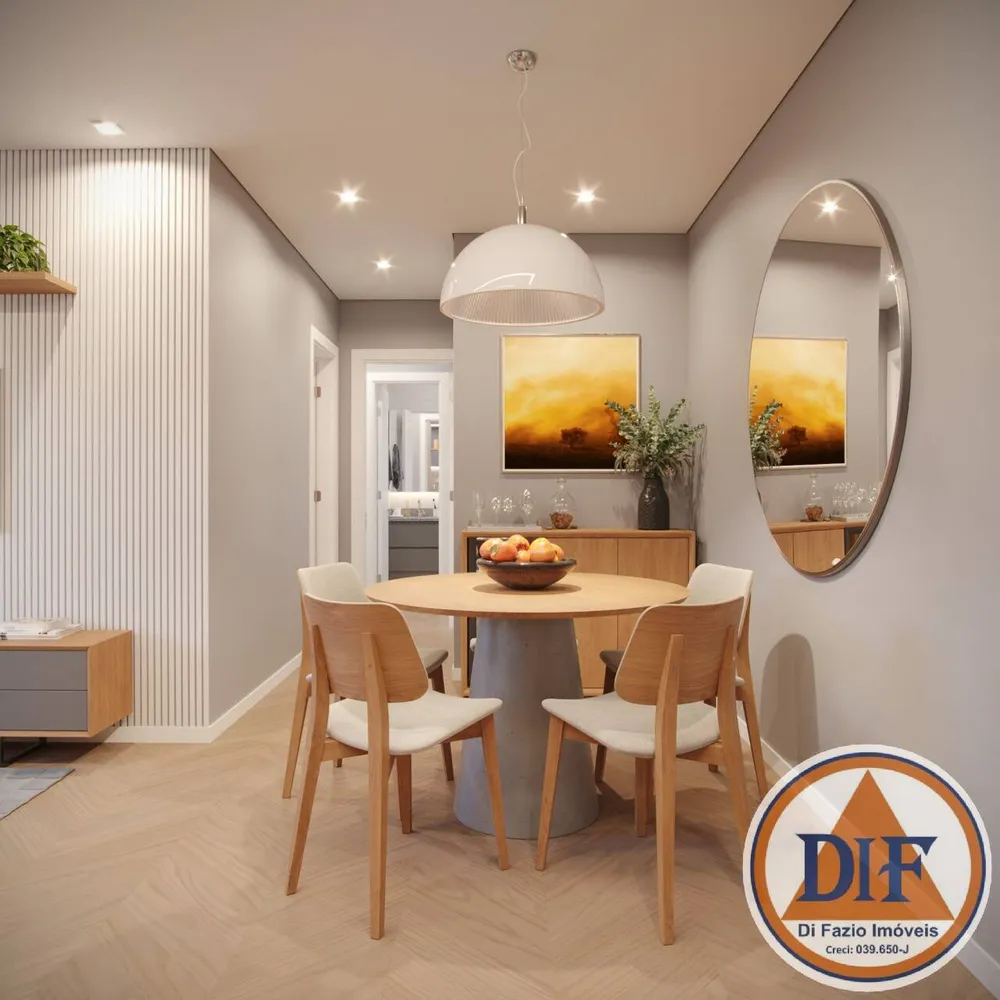Apartamento, 2 quartos, 68 m² - Foto 13
