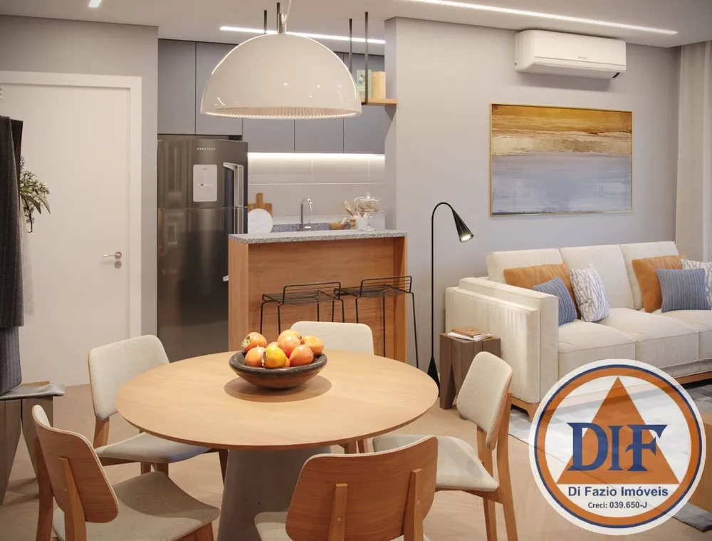Apartamento, 2 quartos, 68 m² - Foto 14