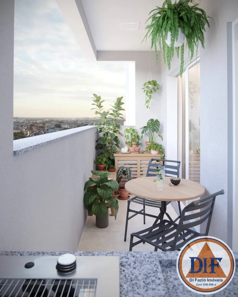 Apartamento, 2 quartos, 68 m² - Foto 11
