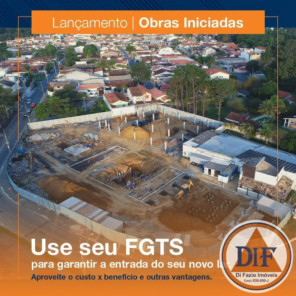 Apartamento, 2 quartos, 68 m² - Foto 3