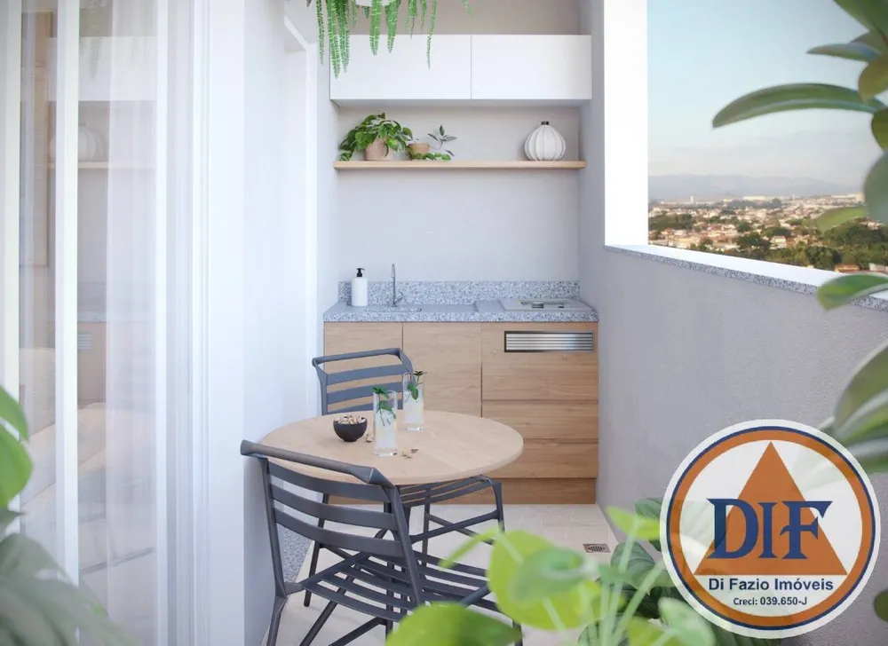 Apartamento, 2 quartos, 68 m² - Foto 12