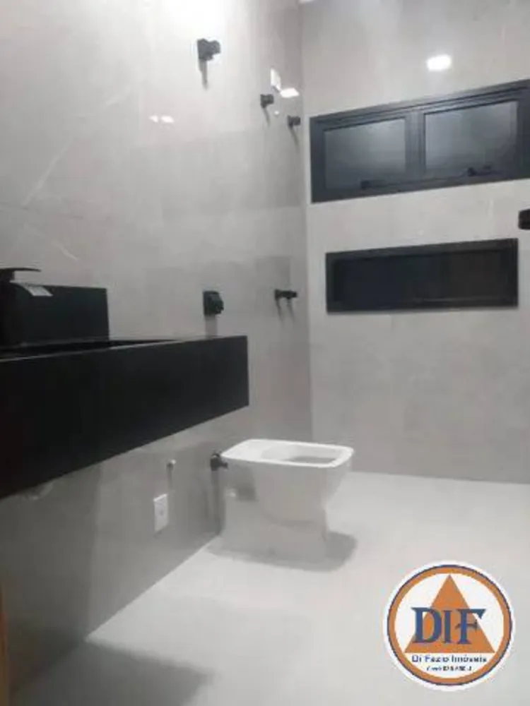 Casa de Condomínio, 3 quartos - Foto 18