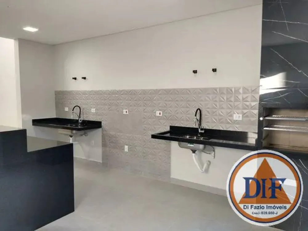 Casa de Condomínio, 3 quartos - Foto 10