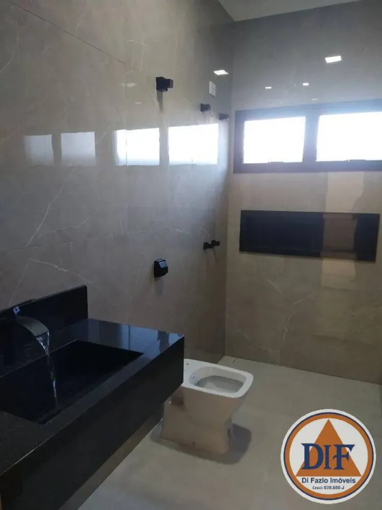 Casa de Condomínio, 3 quartos - Foto 8