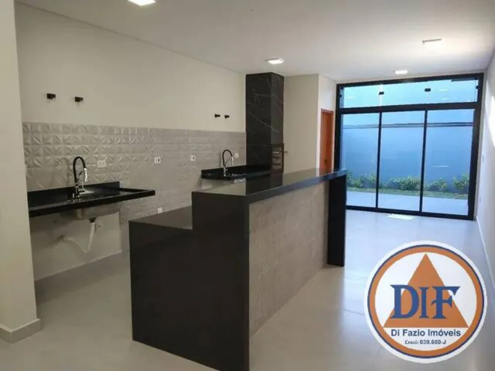 Casa de Condomínio, 3 quartos - Foto 11