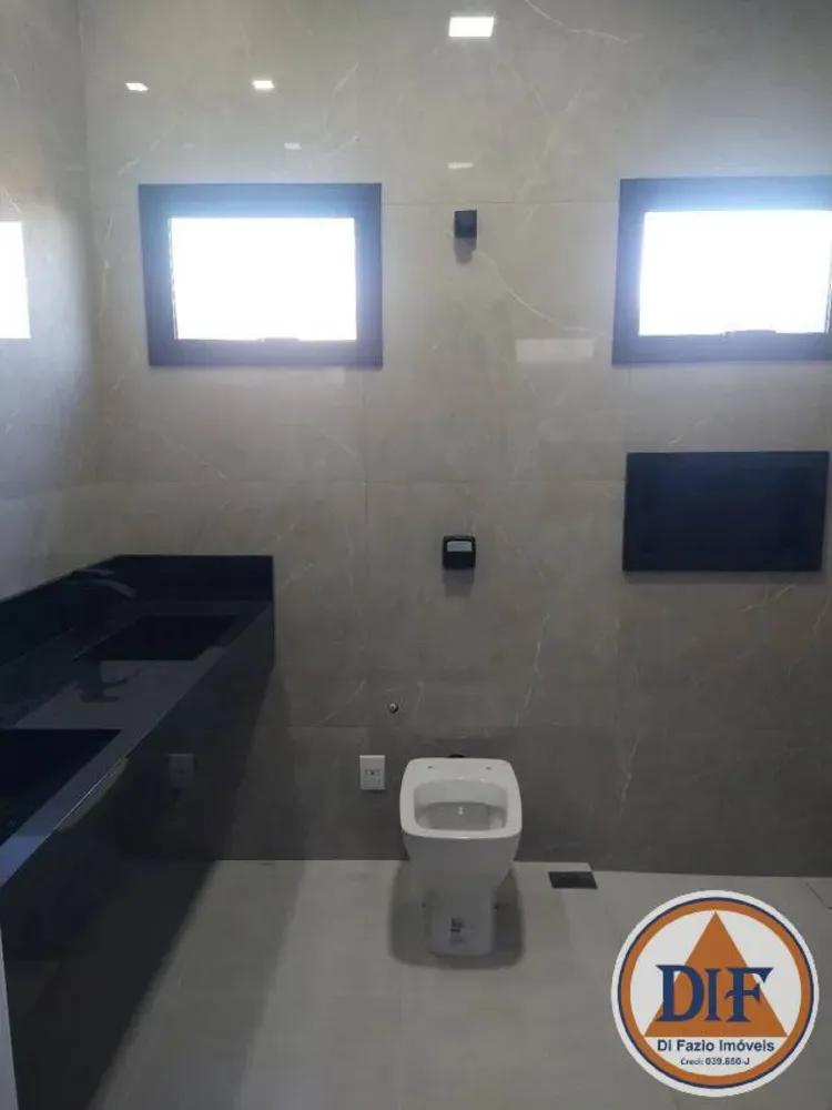 Casa de Condomínio, 3 quartos - Foto 9