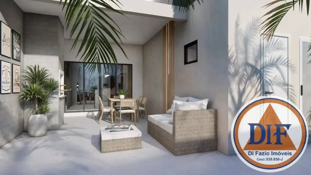 Casa de Condomínio, 3 quartos - Foto 7