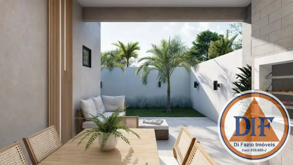 Casa de Condomínio, 3 quartos - Foto 10