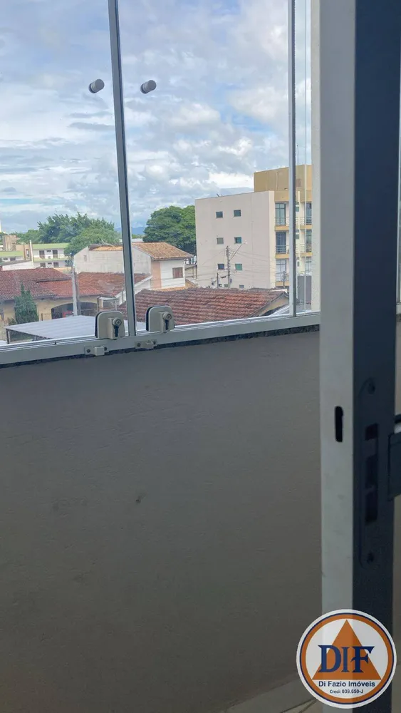 Apartamento, 3 quartos, 80 m² - Foto 9