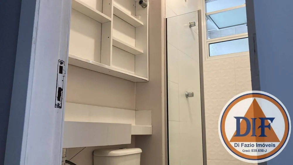 Apartamento, 3 quartos, 80 m² - Foto 7