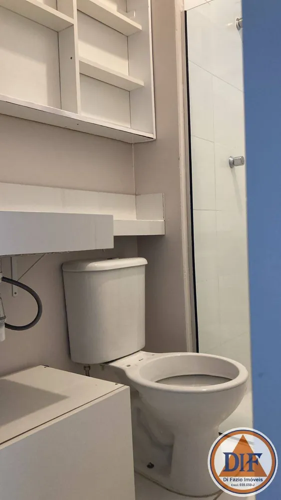 Apartamento, 3 quartos, 80 m² - Foto 8