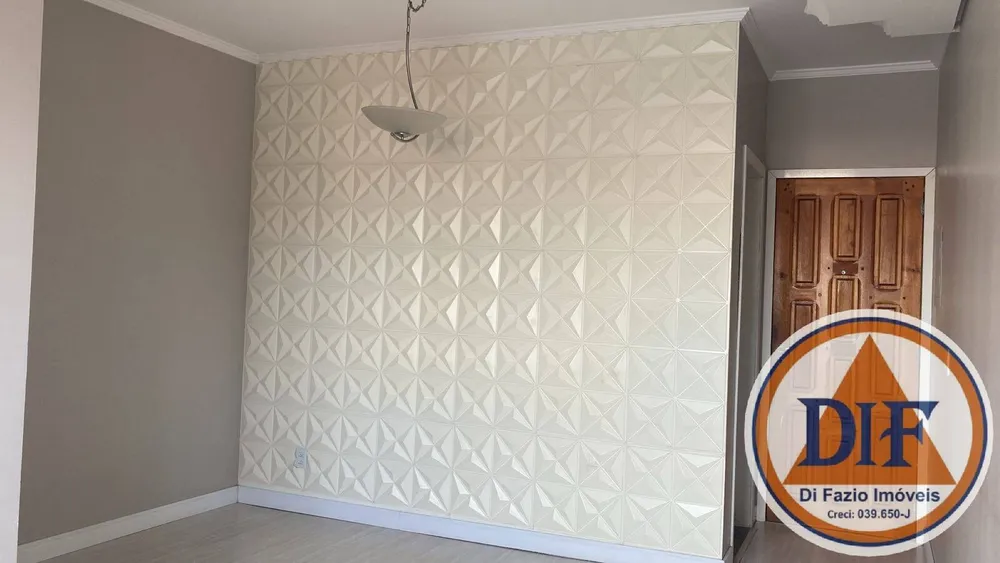 Apartamento, 3 quartos, 80 m² - Foto 1