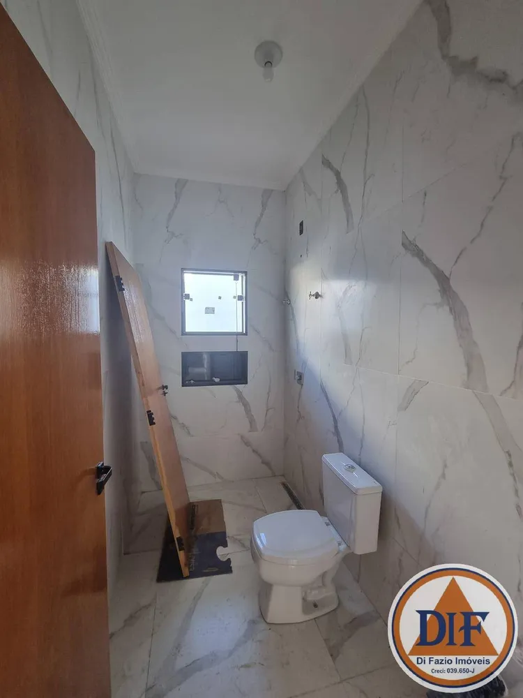 Casa de Condomínio, 3 quartos - Foto 11