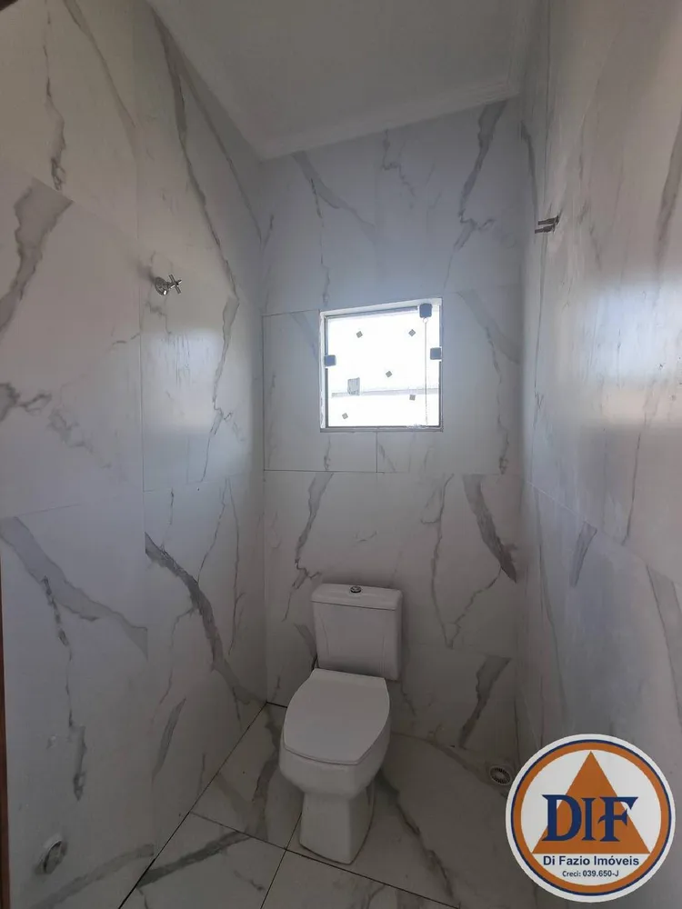 Casa de Condomínio, 3 quartos - Foto 14