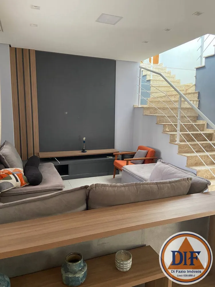 Casa, 3 quartos, 120 m² - Foto 3