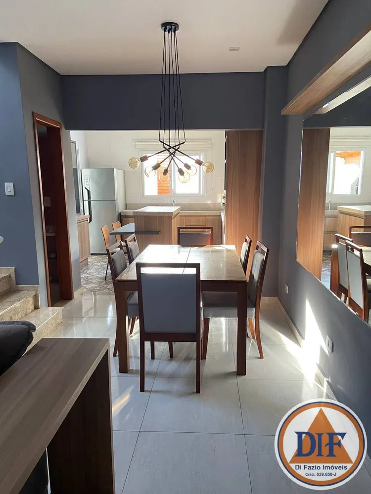 Casa, 3 quartos, 120 m² - Foto 2