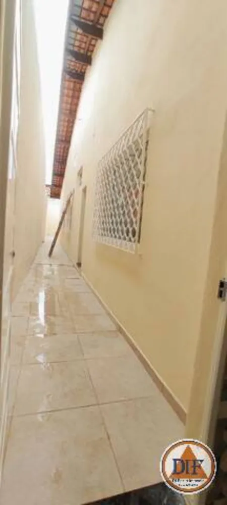 Casa, 3 quartos, 90 m² - Foto 11