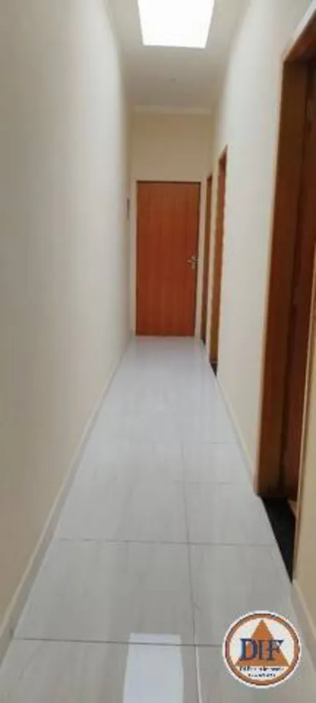Casa, 3 quartos, 90 m² - Foto 2