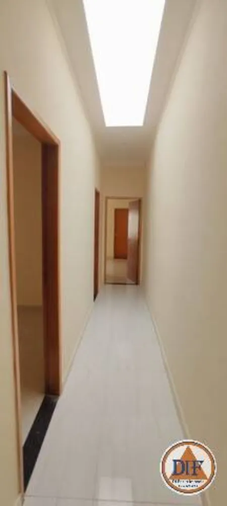 Casa, 3 quartos, 90 m² - Foto 4