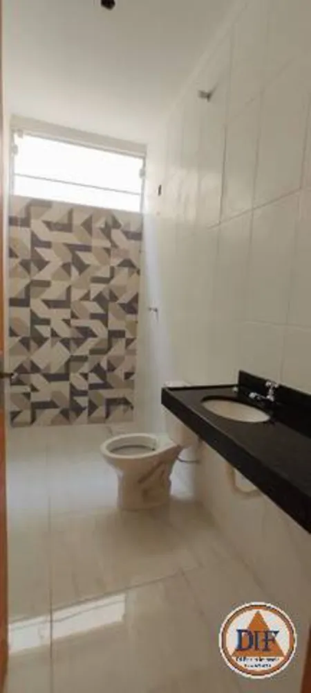 Casa, 3 quartos, 90 m² - Foto 8