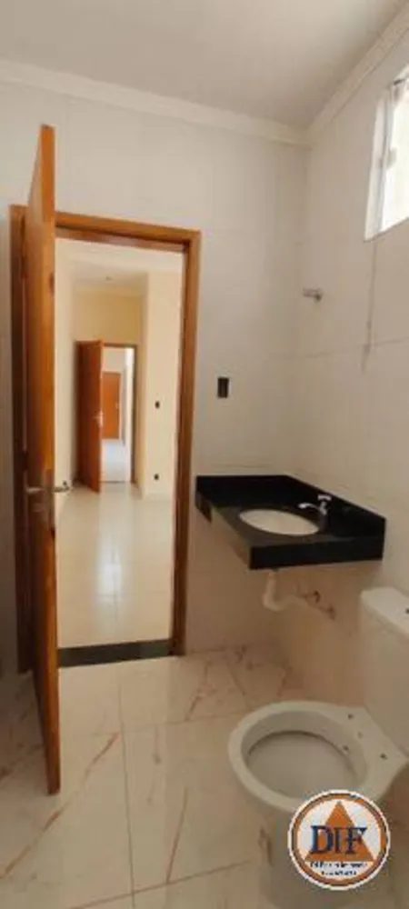 Casa, 3 quartos, 90 m² - Foto 3