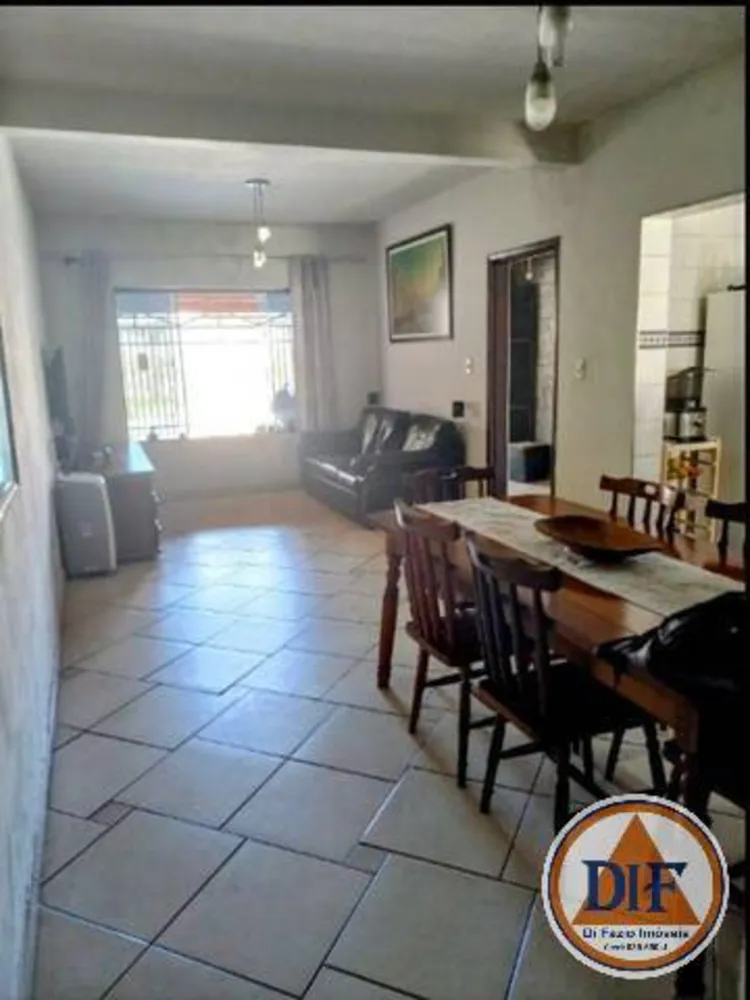 Casa, 2 quartos, 150 m² - Foto 4