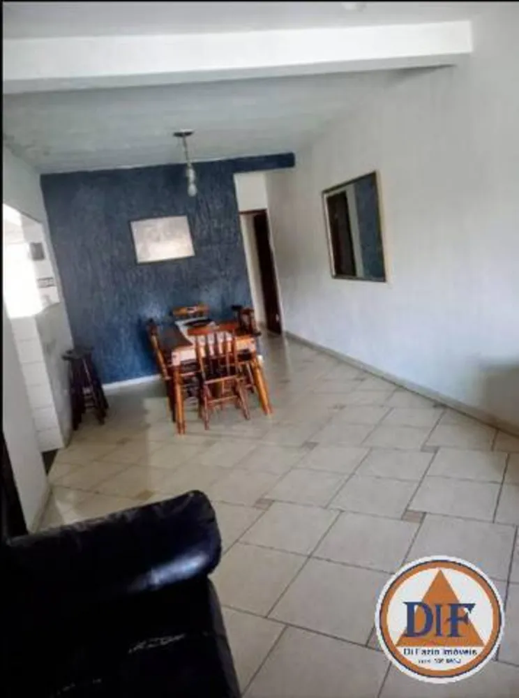 Casa, 2 quartos, 150 m² - Foto 2