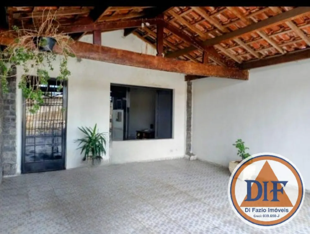 Casa, 2 quartos, 150 m² - Foto 1
