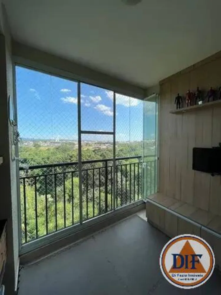 Apartamento, 2 quartos, 75 m² - Foto 2
