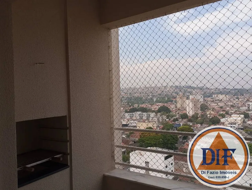 Apartamento, 3 quartos, 75 m² - Foto 7