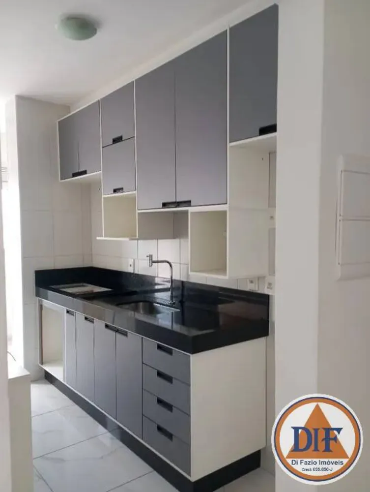 Apartamento, 3 quartos, 75 m² - Foto 8