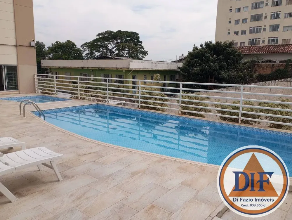 Apartamento, 3 quartos, 75 m² - Foto 11
