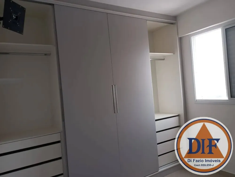 Apartamento, 3 quartos, 75 m² - Foto 3