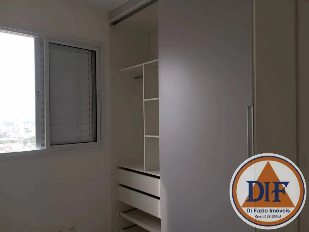 Apartamento, 3 quartos, 75 m² - Foto 2