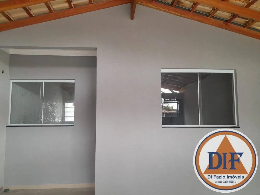Casa, 2 quartos, 83 m² - Foto 3