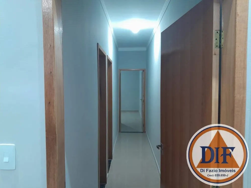 Casa, 2 quartos, 83 m² - Foto 9