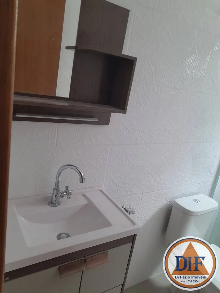 Casa, 2 quartos, 83 m² - Foto 11