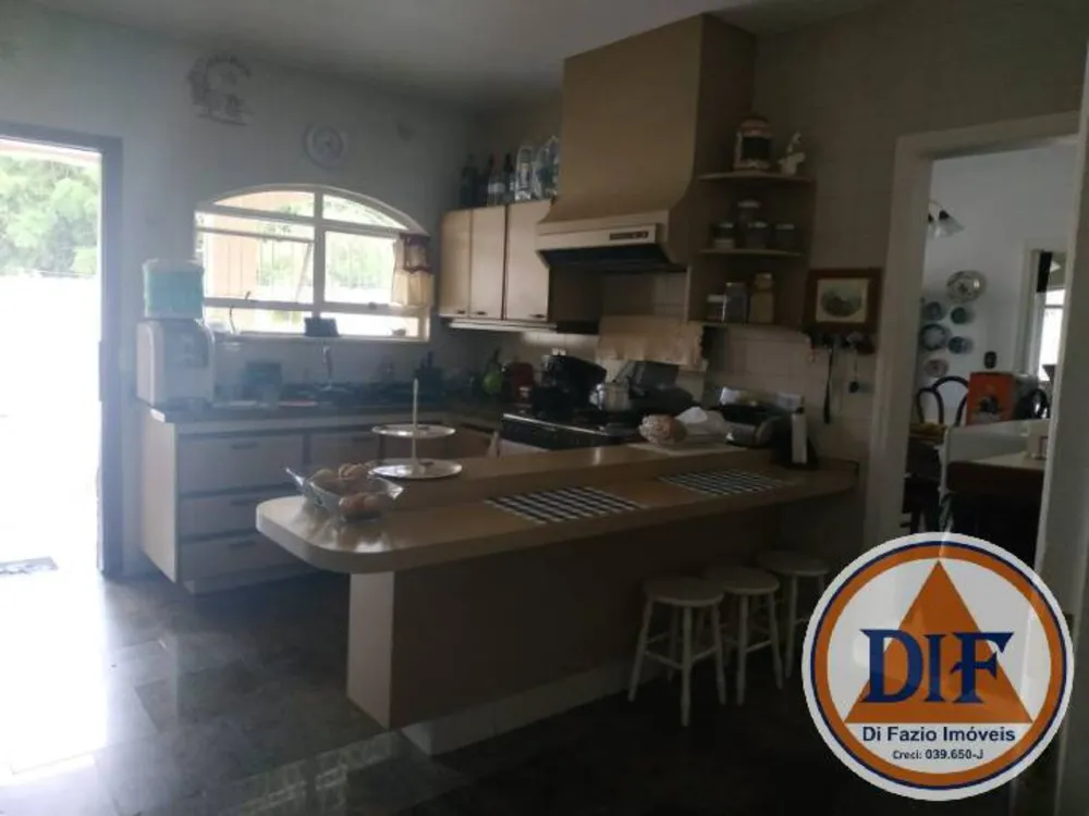 Casa, 3 quartos, 293 m² - Foto 10