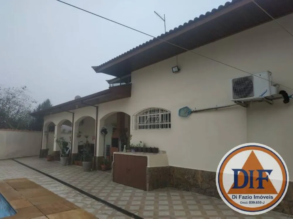Casa, 3 quartos, 293 m² - Foto 12