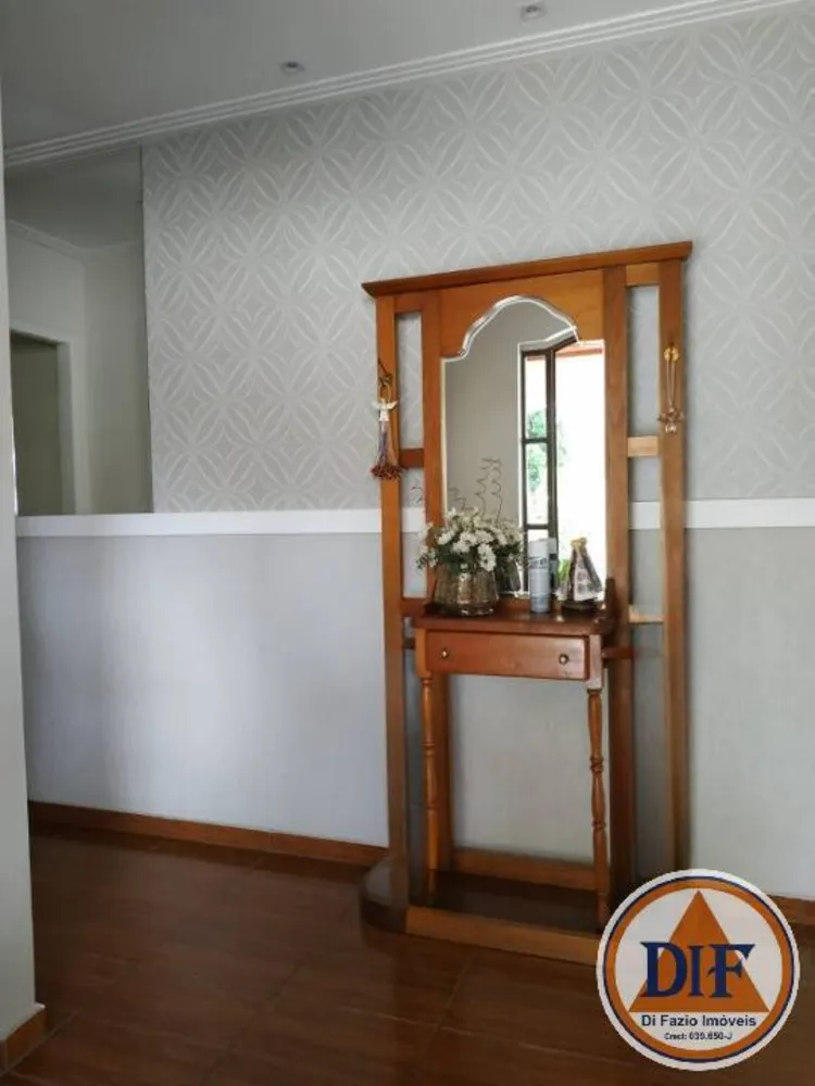 Casa, 3 quartos, 293 m² - Foto 6