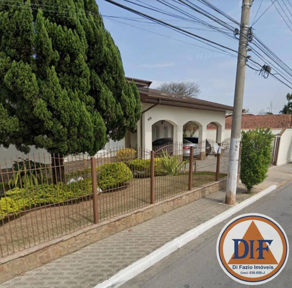 Casa, 3 quartos, 293 m² - Foto 1