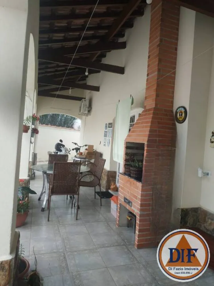 Casa, 3 quartos, 293 m² - Foto 13