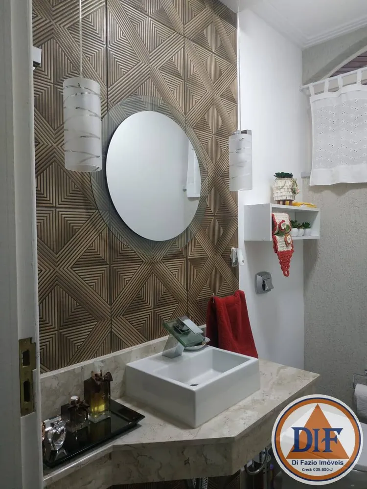 Casa, 3 quartos, 293 m² - Foto 16