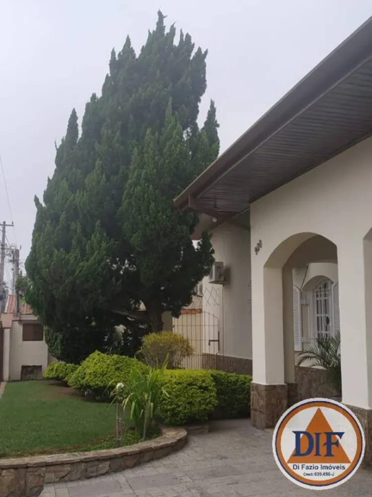 Casa, 3 quartos, 293 m² - Foto 4